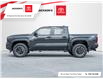 2025 Toyota Tacoma Hybrid Base (Stk: 53466) in Barrie - Image 3 of 29