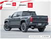 2025 Toyota Tacoma Hybrid Base (Stk: 53466) in Barrie - Image 5 of 29