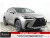 2025 Lexus NX 350 Base (Stk: 14108694) in Markham - Image 1 of 9