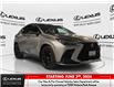 2025 Lexus NX 350  (Stk: 14108796) in Markham - Image 1 of 15