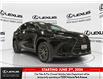2025 Lexus NX 250 Base (Stk: 14109112) in Markham - Image 1 of 14