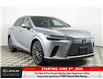 2025 Lexus RX 350h Base (Stk: 14109564) in Markham - Image 1 of 24