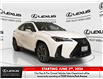 2025 Lexus UX 300h  (Stk: 14109464) in Markham - Image 1 of 15