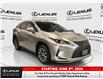 2021 Lexus RX 350  (Stk: 14109878A) in Markham - Image 1 of 2