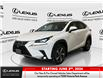 2021 Lexus NX 300h  (Stk: 14109561A) in Markham - Image 1 of 2