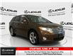 2011 Toyota Venza  (Stk: 14109931A) in Markham - Image 1 of 2