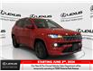 2022 Jeep Compass  (Stk: 14109656AA) in Markham - Image 1 of 2