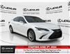 2022 Lexus ES 350  (Stk: 14U6305) in Markham - Image 1 of 2