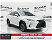 2022 Lexus RX 350 Base (Stk: 14109779A) in Markham - Image 1 of 2