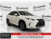2022 Lexus RX 350  (Stk: 14109785A) in Markham - Image 1 of 2