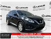 2017 Nissan Murano  (Stk: 14109786A) in Markham - Image 1 of 2