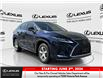 2022 Lexus RX 350 Base (Stk: 14109797A) in Markham - Image 1 of 2