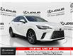 2023 Lexus RX 350  (Stk: 14109899A) in Markham - Image 1 of 2