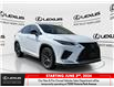 2022 Lexus RX 350  (Stk: 14U6319) in Markham - Image 1 of 2