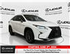 2018 Lexus RX 450h  (Stk: 14U6339) in Markham - Image 1 of 2