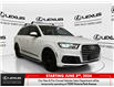 2018 Audi Q7 3.0T Progressiv (Stk: 14T1612AA) in Markham - Image 1 of 2