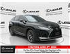 2022 Lexus RX 350  (Stk: 14110003A) in Markham - Image 1 of 2