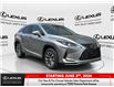 2022 Lexus RX 350 Base (Stk: 14110155A) in Markham - Image 1 of 2