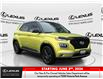 2020 Hyundai Venue Trend w/Urban PKG - Grey-Lime Interior (IVT) (Stk: 14110121B) in Markham - Image 1 of 2