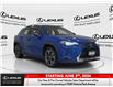 2020 Lexus UX 250h Base (Stk: 14109962A) in Markham - Image 1 of 2