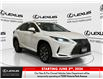 2022 Lexus RX 350 Base (Stk: 14109475A) in Markham - Image 1 of 29