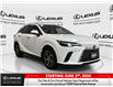 2023 Lexus RX 350 Base (Stk: 14109899A) in Markham - Image 1 of 27