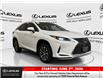 2022 Lexus RX 350 Base (Stk: 14110004A) in Markham - Image 1 of 29