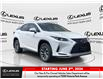 2022 Lexus RX 350 Base (Stk: 14110036A) in Markham - Image 1 of 2