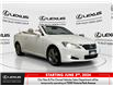 2010 Lexus IS 250C Base (Stk: 14109819AA) in Markham - Image 1 of 29