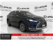 2022 Lexus RX 350 Base (Stk: 14110110A) in Markham - Image 1 of 29