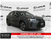 2022 Lexus UX 250h Base (Stk: 14T1642A) in Markham - Image 1 of 29