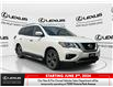 2018 Nissan Pathfinder Platinum (Stk: 14110201A) in Markham - Image 1 of 2