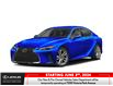 2025 Lexus IS 300 Base (Stk: 14109995) in Markham - Image 1 of 11