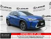 2019 Lexus UX 250h Base (Stk: 14109747A) in Markham - Image 1 of 2