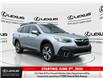 2022 Subaru Outback Limited (Stk: 14110171A) in Markham - Image 1 of 2