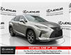 2022 Lexus RX 350 Base (Stk: 14110237A) in Markham - Image 1 of 2