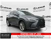 2023 Lexus NX 350 Base (Stk: 14110242A) in Markham - Image 1 of 2