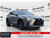 2022 Lexus NX 350h Base (Stk: 14T1647A) in Markham - Image 1 of 2