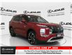 2023 Mitsubishi Outlander Plug-In Hybrid SEL (Stk: 14109974AA) in Markham - Image 1 of 32