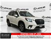 2023 Subaru Forester Limited (Stk: 14110059A) in Markham - Image 1 of 31