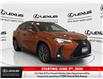 2024 Lexus UX 250h Base (Stk: 14109896A) in Markham - Image 1 of 31