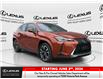 2022 Lexus UX 250h Base (Stk: 14110492A) in Markham - Image 1 of 2
