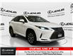 2022 Lexus RX 350 Base (Stk: 14110370A) in Markham - Image 1 of 29