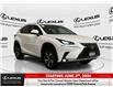 2021 Lexus NX 300h Base (Stk: 14110364A) in Markham - Image 1 of 33