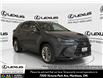 2026 Lexus NX 350  (Stk: 14111219) in Markham - Image 1 of 14