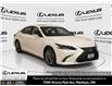 2025 Lexus ES 300h Base (Stk: 14111137) in Markham - Image 1 of 14