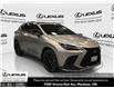 2026 Lexus NX 350  (Stk: 14111143) in Markham - Image 1 of 14