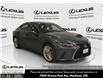 2025 Lexus IS 300 Base (Stk: 14111397) in Markham - Image 1 of 14
