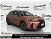 2025 Lexus UX 300h  (Stk: 14111441) in Markham - Image 1 of 14