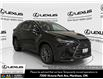 2026 Lexus NX 350  (Stk: 14111339) in Markham - Image 1 of 14
